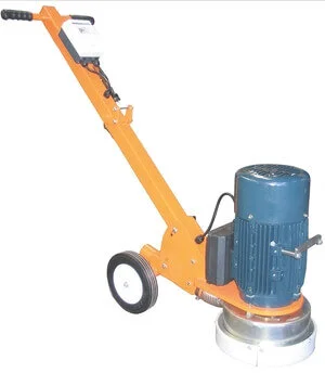 Dustless outlet grinder hire